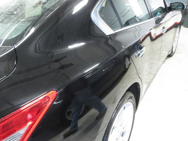 Nissan Maxima 2009 photo 3