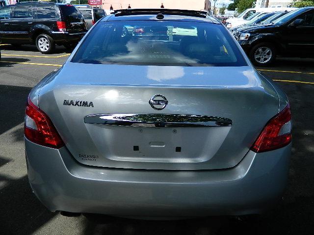 Nissan Maxima 2009 photo 3