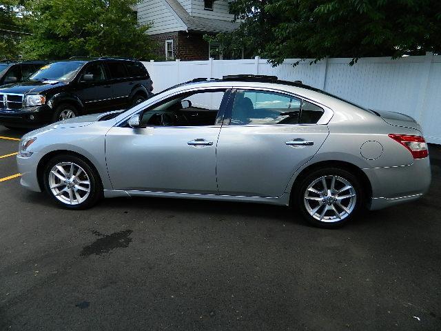 Nissan Maxima 2009 photo 5