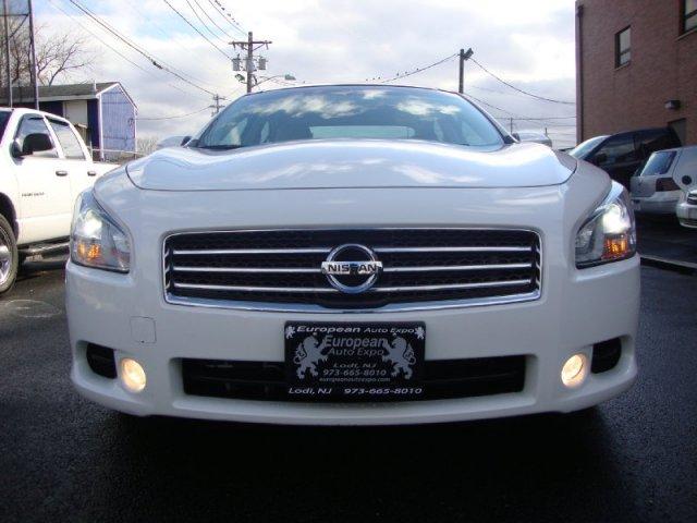 Nissan Maxima 2009 photo 2