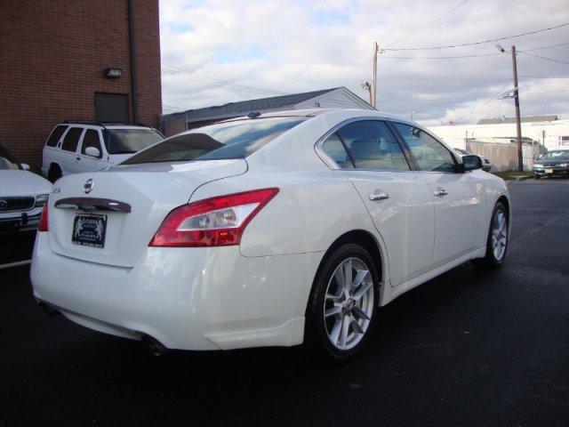 Nissan Maxima 2009 photo 4