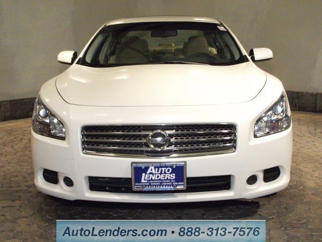 Nissan Maxima 2009 photo 5