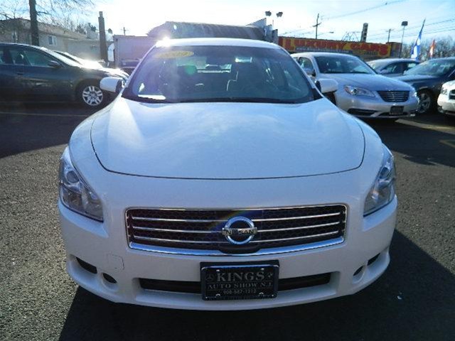 Nissan Maxima 2009 photo 3