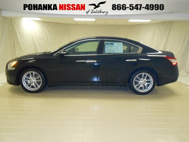 Nissan Maxima 2009 photo 3