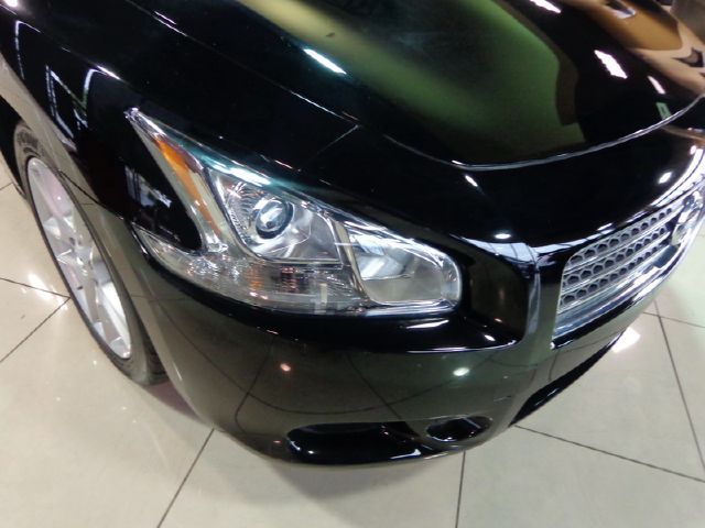 Nissan Maxima 2009 photo 3