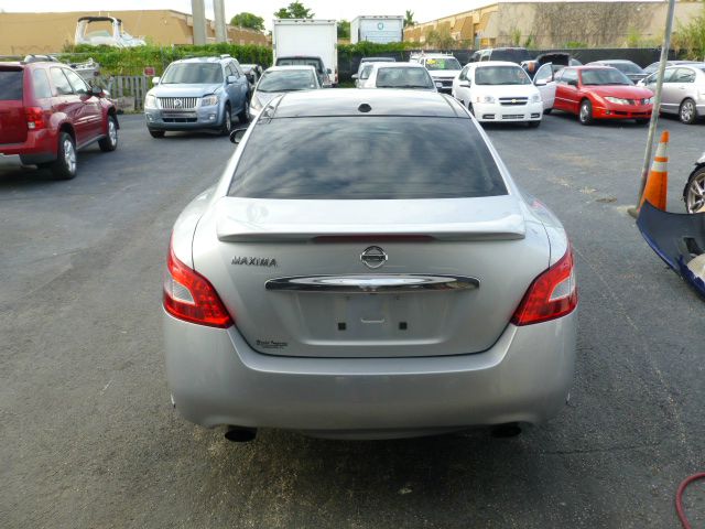 Nissan Maxima 2009 photo 1