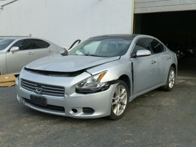 Nissan Maxima 2009 photo 2