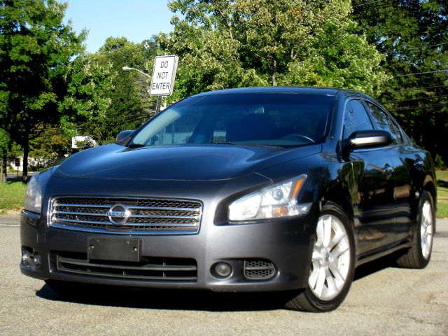 Nissan Maxima 2009 photo 1