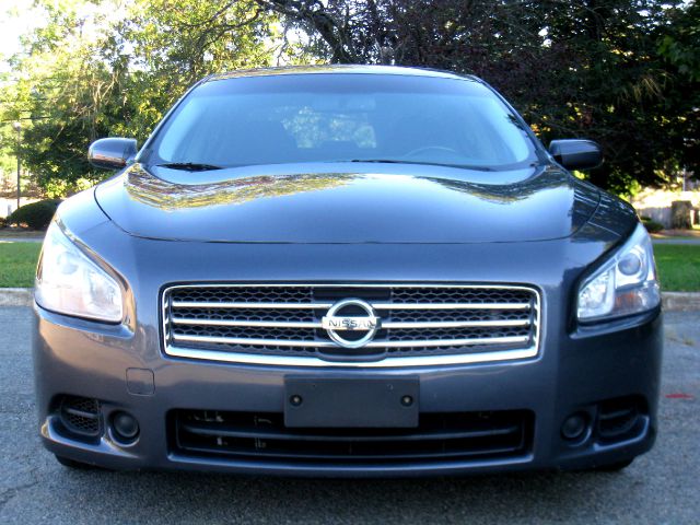 Nissan Maxima 2009 photo 2