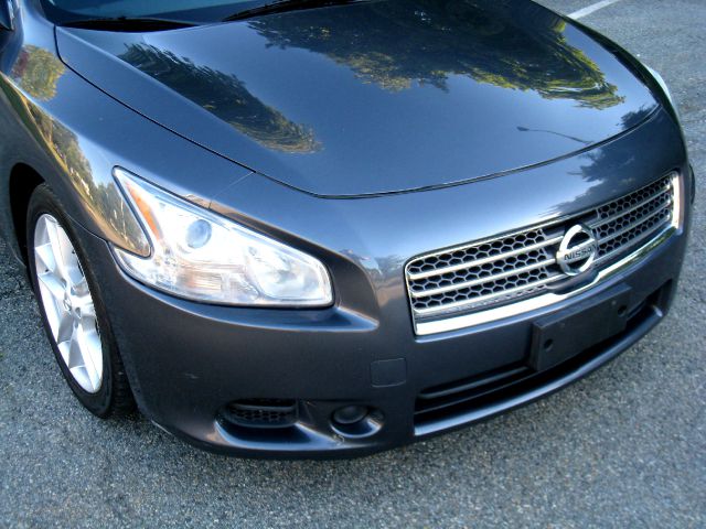 Nissan Maxima 2009 photo 3