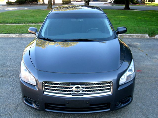 Nissan Maxima 2009 photo 4