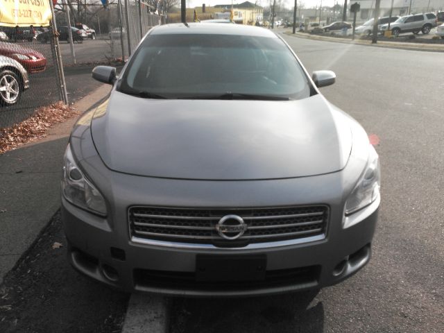 Nissan Maxima 2009 photo 3