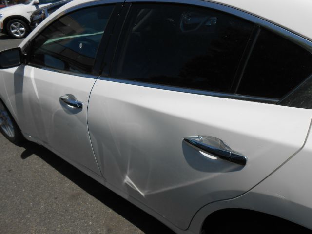 Nissan Maxima 2009 photo 1