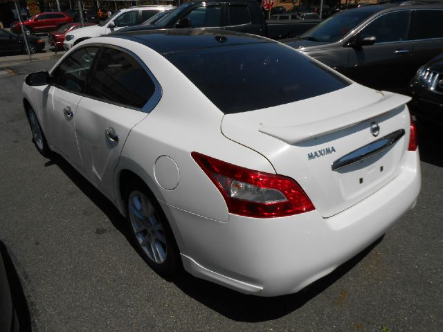 Nissan Maxima 2009 photo 15