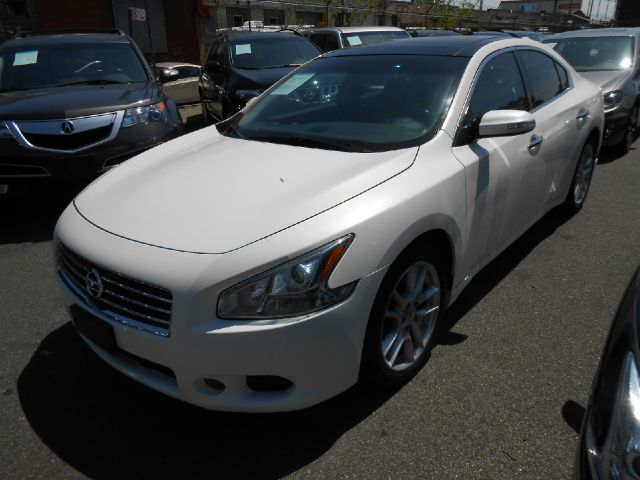 Nissan Maxima 2009 photo 17