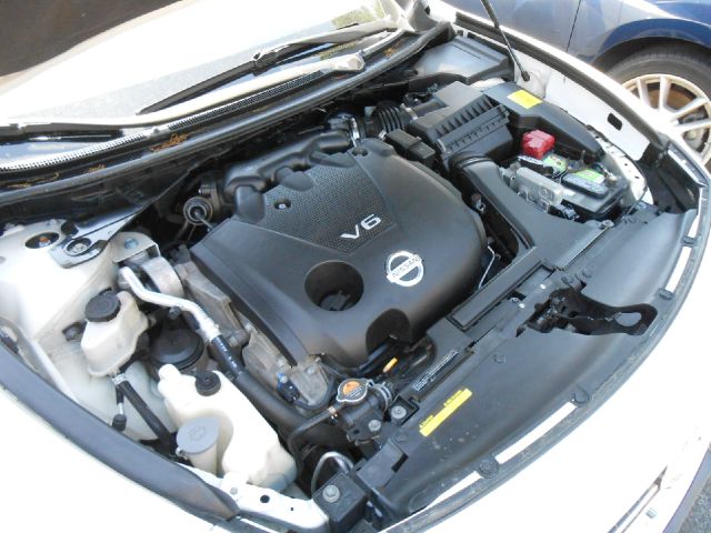 Nissan Maxima 2009 photo 2