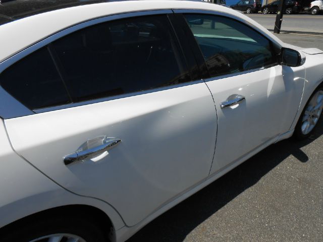 Nissan Maxima 2009 photo 20