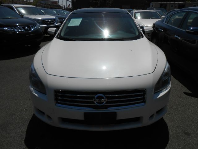 Nissan Maxima 2009 photo 22