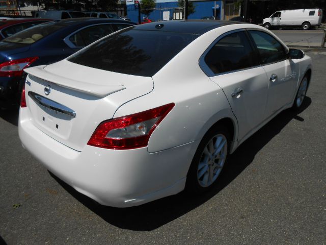 Nissan Maxima 2009 photo 24