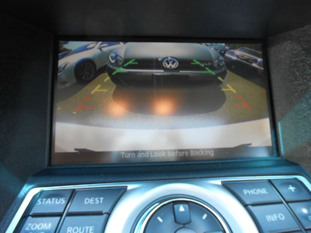 Nissan Maxima 2009 photo 3