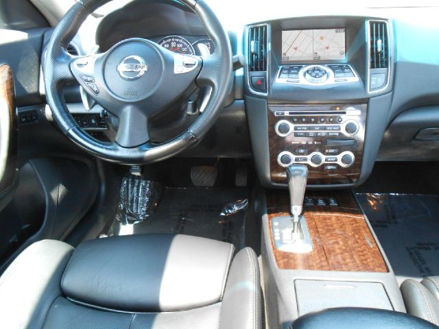 Nissan Maxima 2009 photo 6