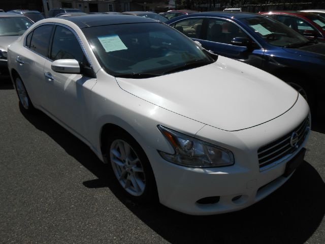 Nissan Maxima 2009 photo 8