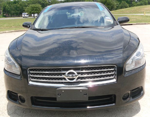 Nissan Maxima 2009 photo 3