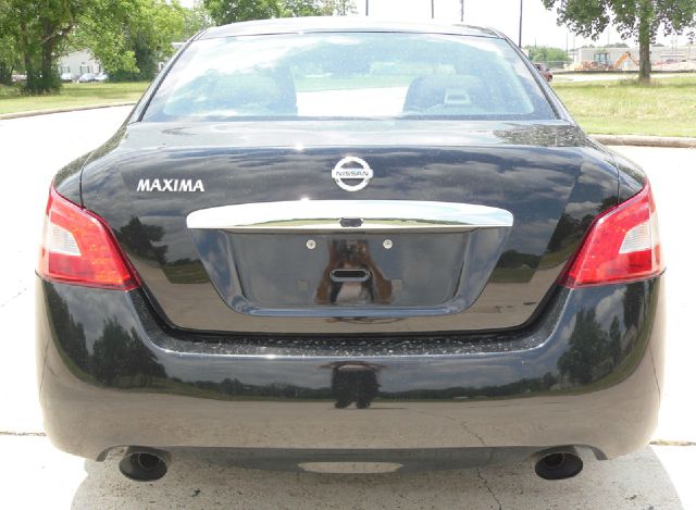 Nissan Maxima 2009 photo 5