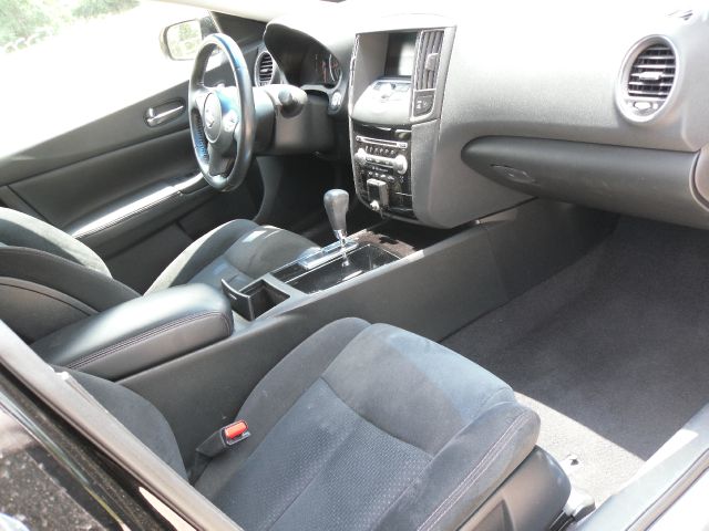 Nissan Maxima 2009 photo 7