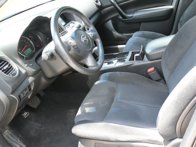 Nissan Maxima 2009 photo 8