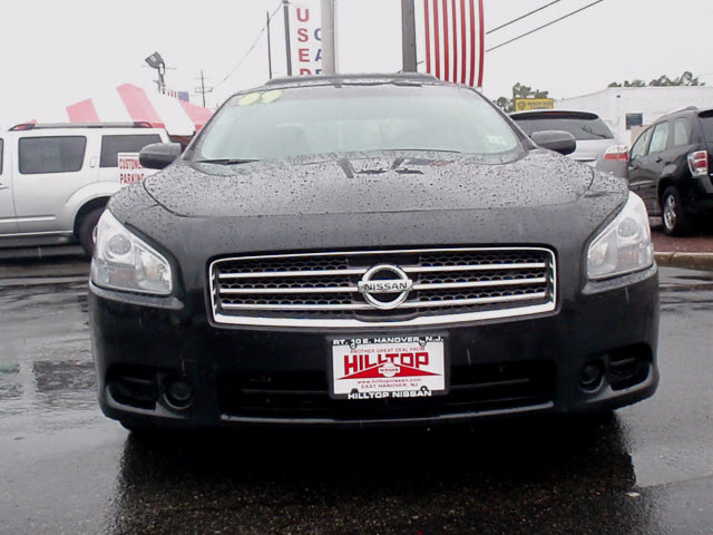 Nissan Maxima 2009 photo 2