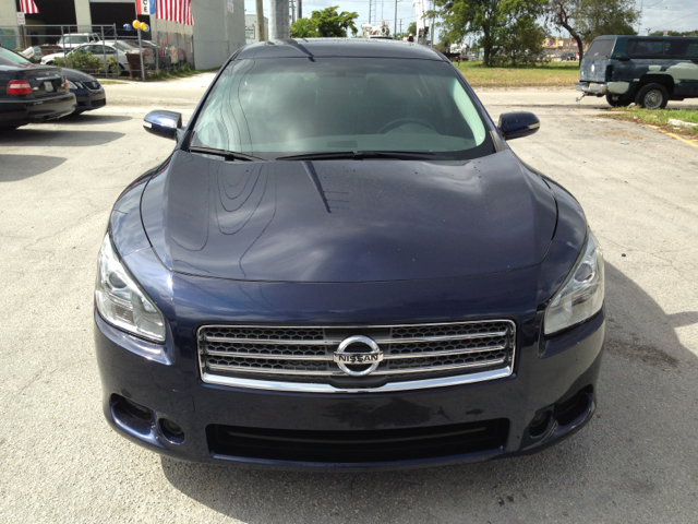 Nissan Maxima 2009 photo 2