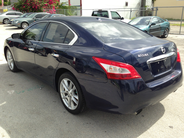 Nissan Maxima 2009 photo 3