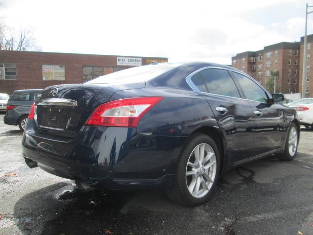 Nissan Maxima 2009 photo 5