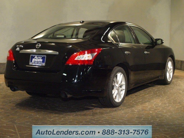 Nissan Maxima 2009 photo 1