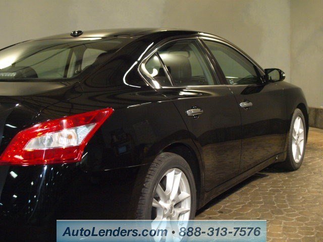 Nissan Maxima 2009 photo 5