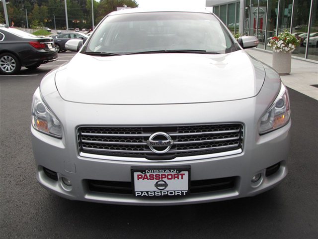 Nissan Maxima 2009 photo 3