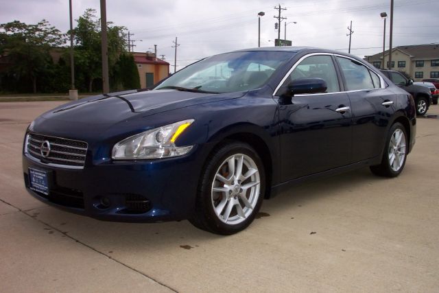 Nissan Maxima 2009 photo 2