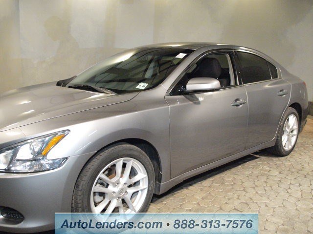 Nissan Maxima 2009 photo 5