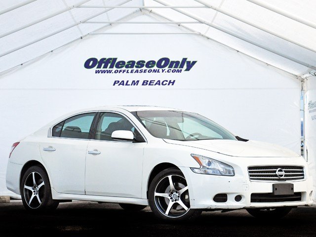 Nissan Maxima 2009 photo 2