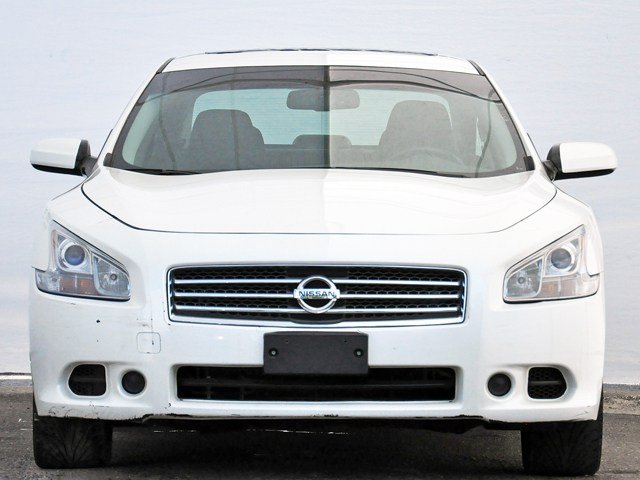 Nissan Maxima 2009 photo 3