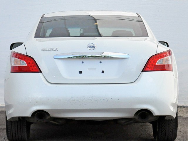 Nissan Maxima 2009 photo 5