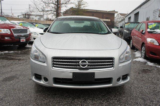 Nissan Maxima 2009 photo 3