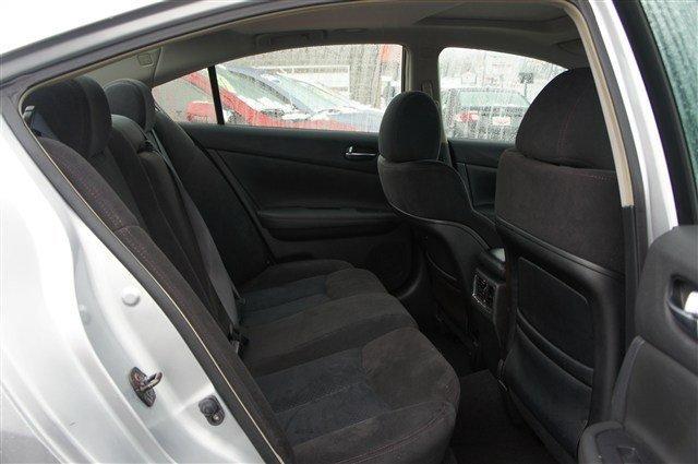 Nissan Maxima 2009 photo 5