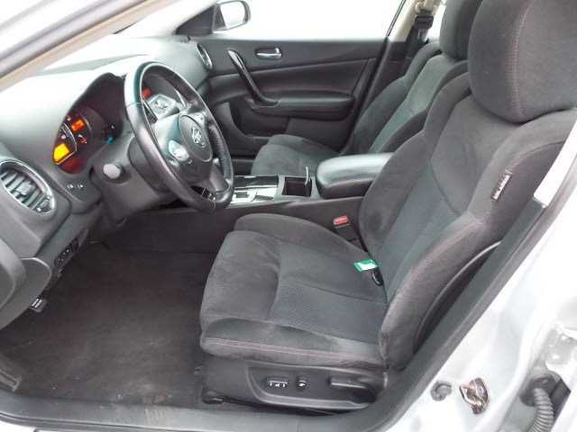 Nissan Maxima 2009 photo 3