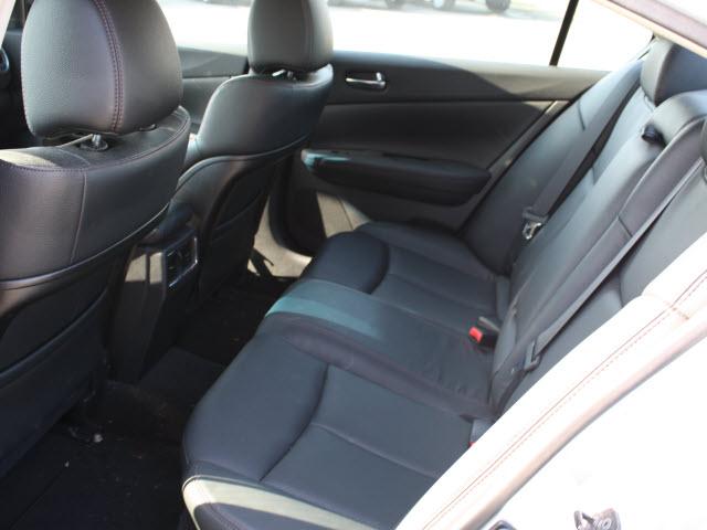 Nissan Maxima 2009 photo 3