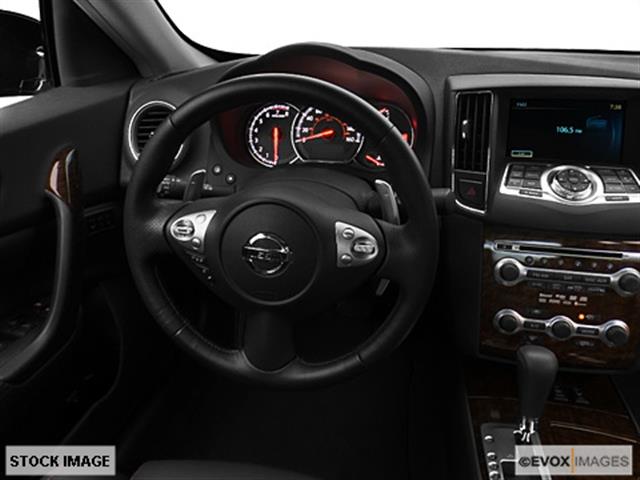 Nissan Maxima 2010 photo 3