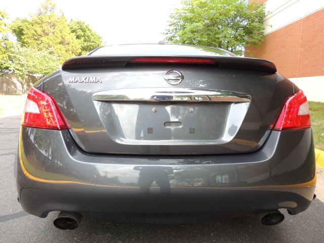 Nissan Maxima 2010 photo 3