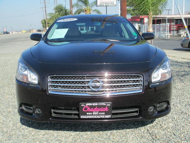 Nissan Maxima 2010 photo 7