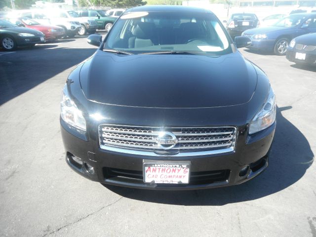 Nissan Maxima 2010 photo 12